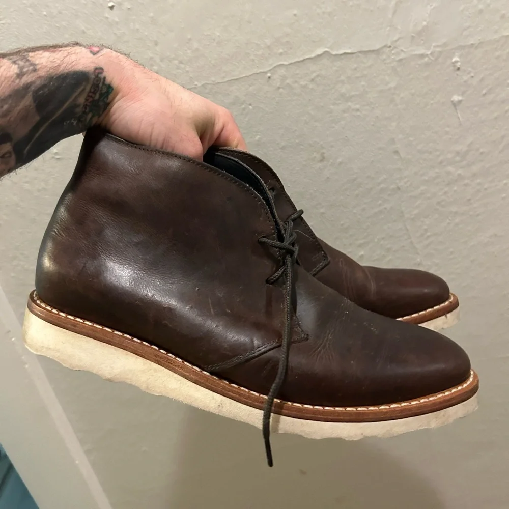 Thursday everyday chukka 9 Men’s